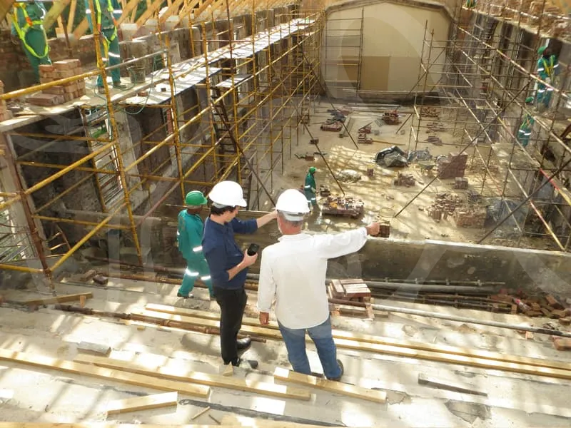 아파트외벽누수