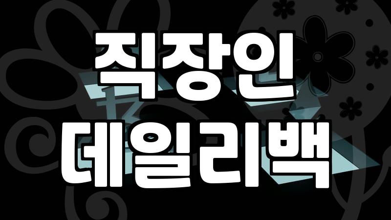 직장인 30대가 매일 들어도 후회 없는 여자브랜드가방 선택 기준