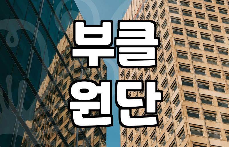 올가을, 부클점퍼 제대로 고르는 법