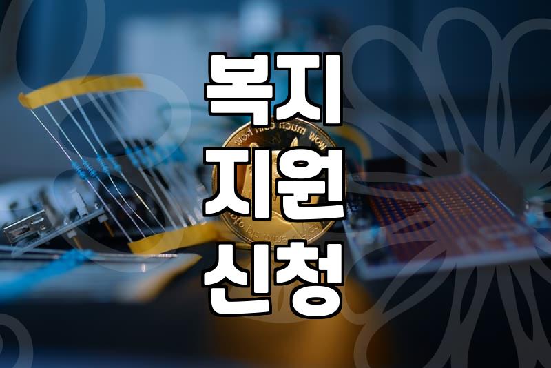 정책 지원금, 생각보다 복잡한 현실과 우리가 놓치는 것들