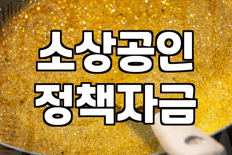 정부 지원, 솔깃한 이야기 뒤에 숨겨진 현실적인 고려사항들