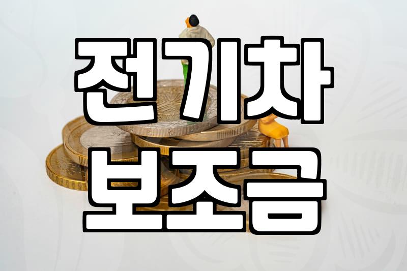보조금 신청 전 반드시 확인해야 할 지역별 잔여 예산과 자격 요건