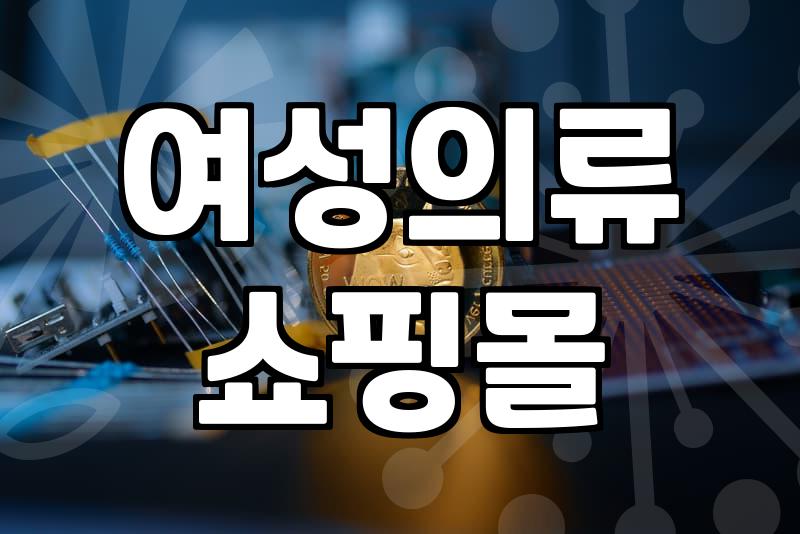 내게 맞는 딘스 쇼핑몰, 현명하게 고르는 법