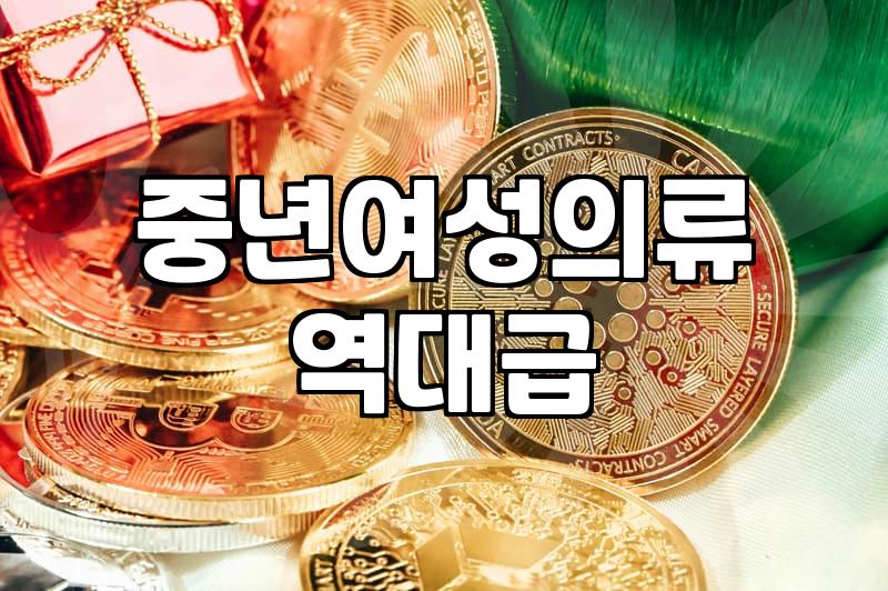 4060 엄마옷 고르기, 완벽한 정답은 없습니다: 경험자가 말하는 현실적인 구매 가이드