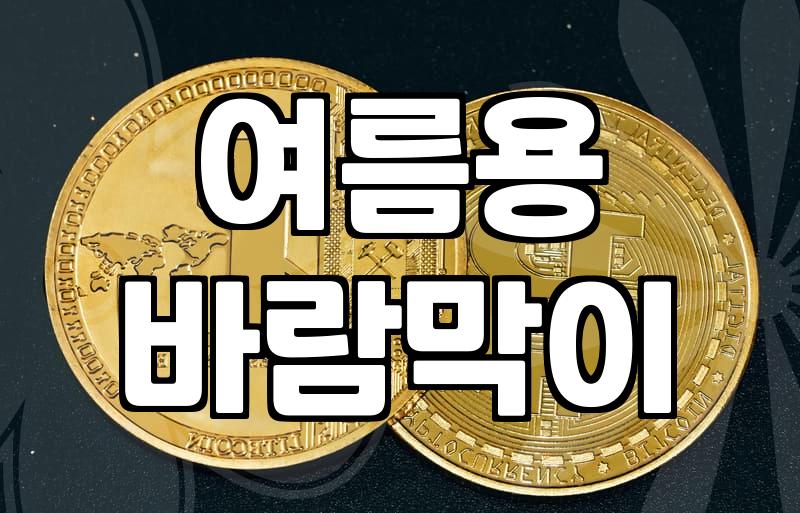 여름용 바람막이를 사겠다고 몇 시간을 헤맸는지 모르겠다
