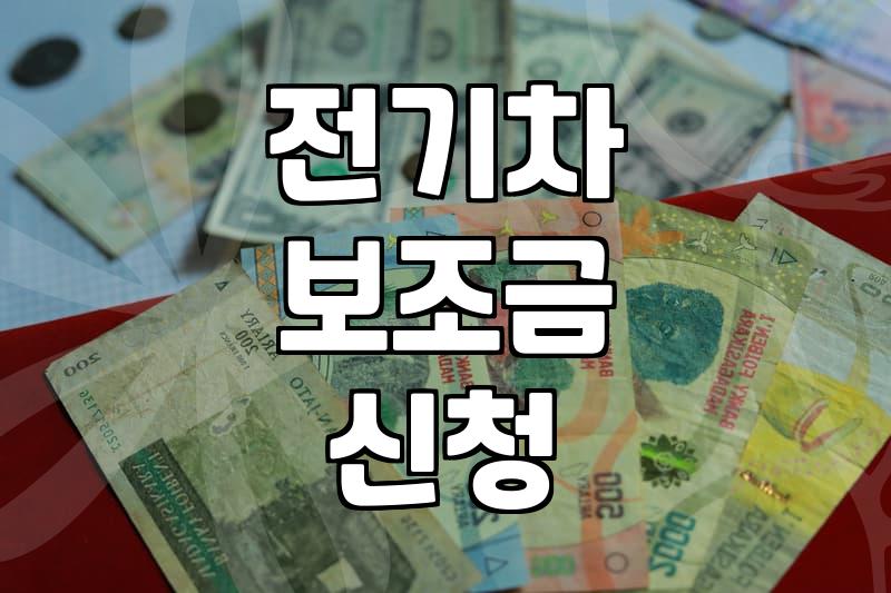 테슬라로 겨우 결정하고 지자체 보조금 신청하며 겪은 스트레스