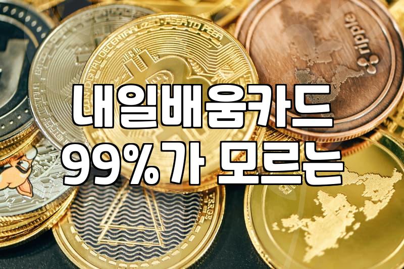 국비지원 학원 상담 가려다 서류만 한참 들여다본 날