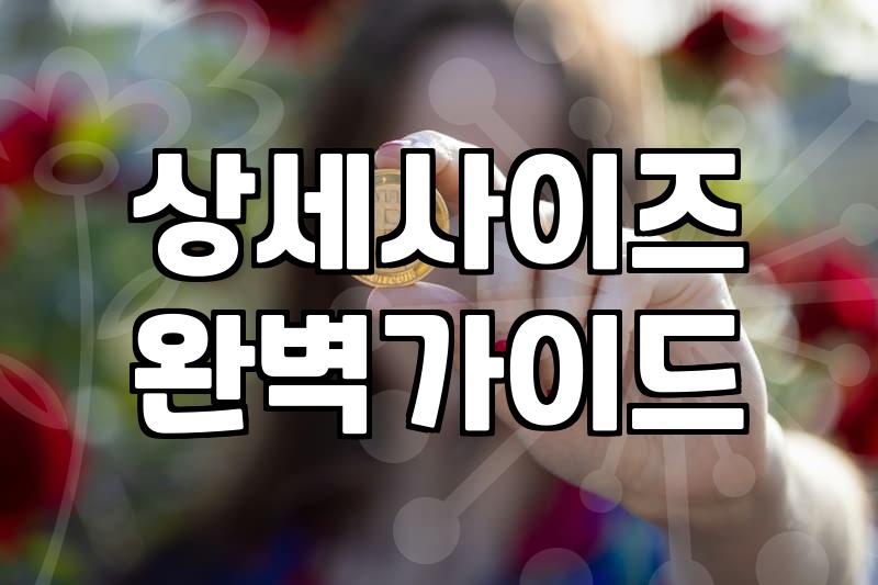 실패 없는 여성의류 구매를 위한 전문가의 쇼핑 전략