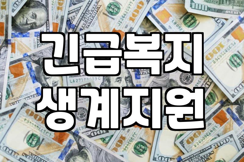 몸이 아파서 퇴사하고 신청했던 긴급복지 지원이 끝나갈 때의 막막함
