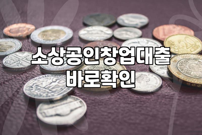 정부정책자금 신청 전 반드시 확인해야 할 자격 요건과 거절 사유