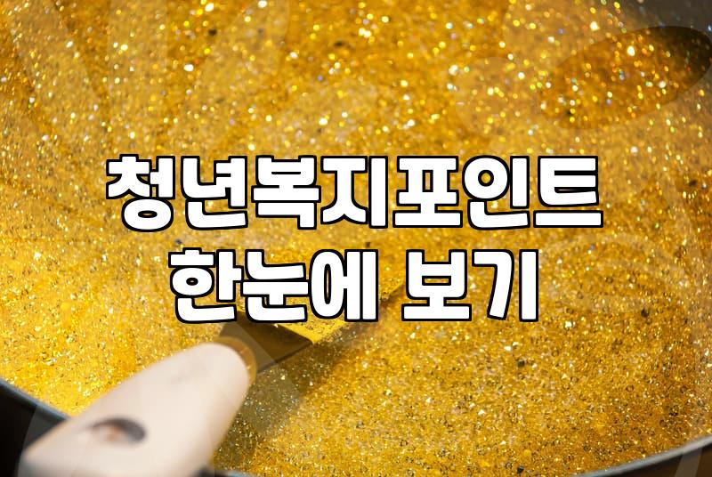 청년 복지 지원 정책, 생각보다 복잡한 선택의 갈림길에서