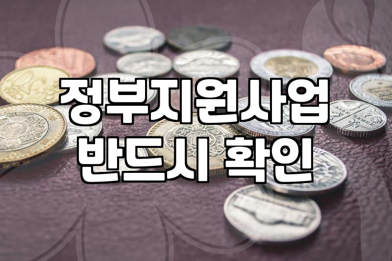 서울형 강소기업 지원, 막상 해보니 알게 된 현실적인 체감들