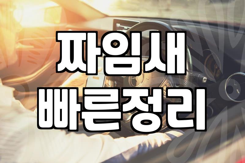 올여름, 라탄백 제대로 고르는 법