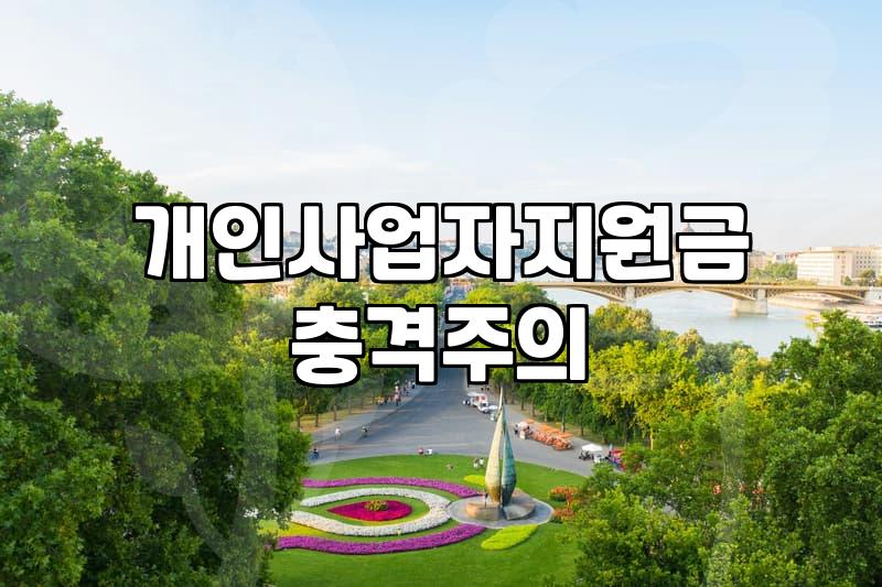 정부지원사업 선정 확률을 높이는 실무적인 준비 과정