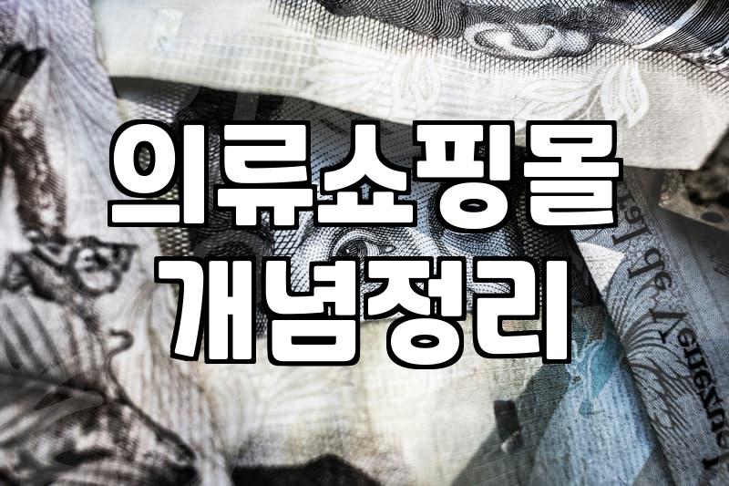 여성의류사이트 선택 기준과 실제 쇼핑몰 등급별 차이