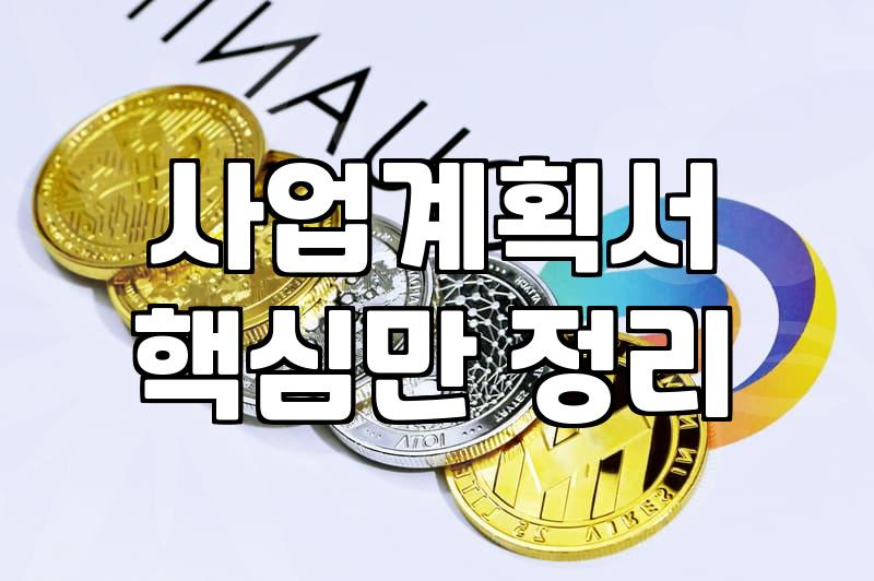 정부지원금, 사업 성공의 숨은 열쇠를 찾다