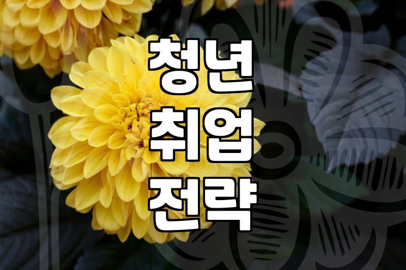 단기 취업캠프와 공공 지원제도를 활용한 효율적인 진로 준비