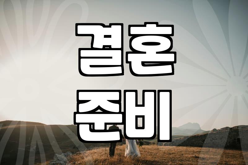 드레스 피팅 날 겪은 묘한 기분과 스냅 촬영의 현실
