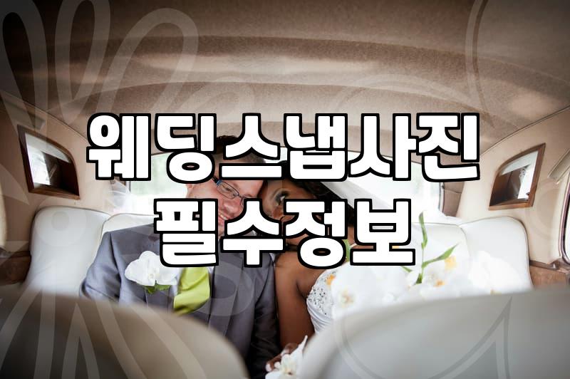 웨딩 촬영, 수백만 원짜리 ‘시각 자본’에 매몰되지 않으려면