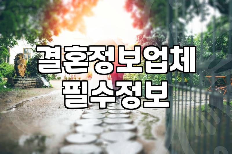 싱글모임, 혹시 시간 낭비일까? 현실적인 조언
