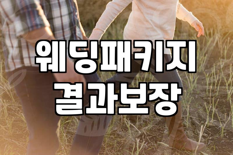 스몰웨딩을 꿈꾸다 마주한 현실적인 비용과 타협점