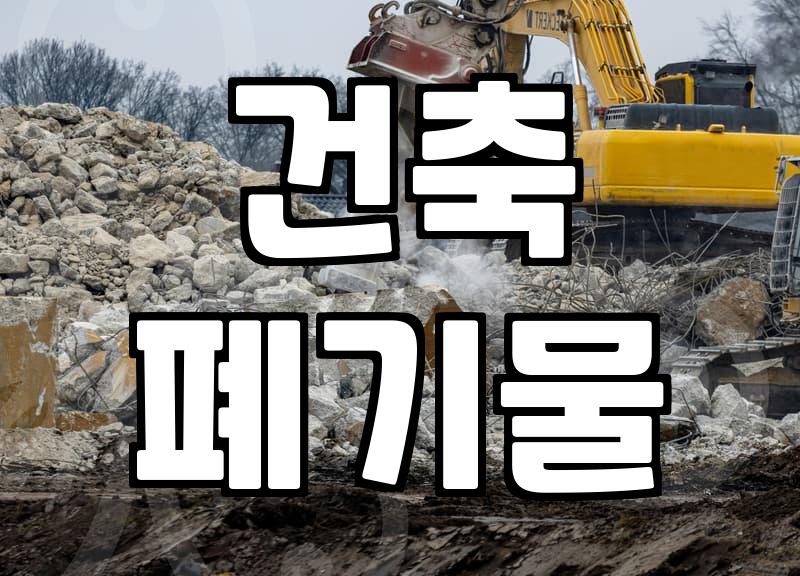 우리 집 철거, 비용 얼마나 들까요?