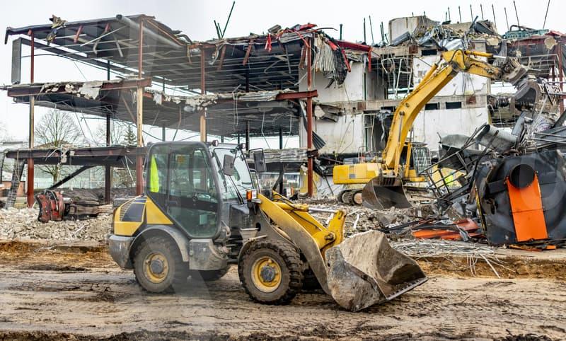 건설 현장 일반쓰레기, 이것만은 꼭 알아두세요