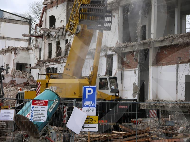 믿음직한 철거업체 선택, 무엇부터 확인해야 할까?