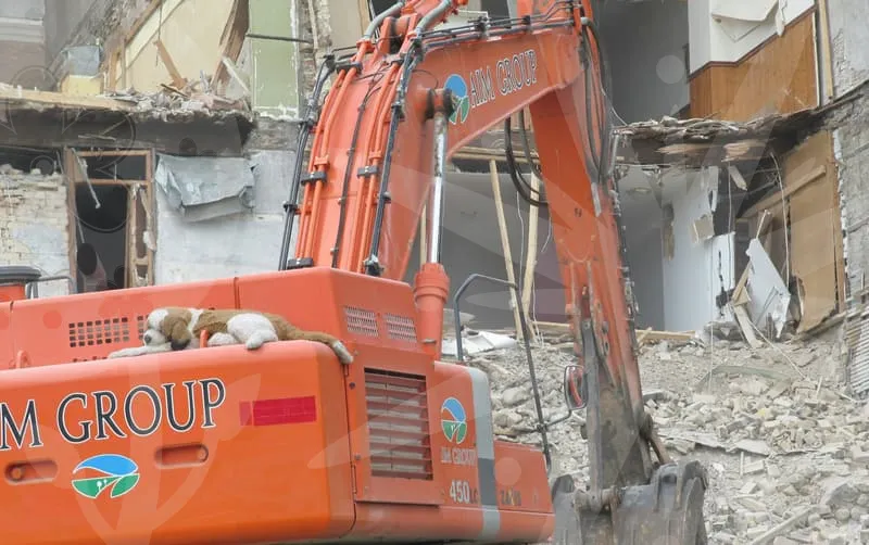 폐가전방문수거