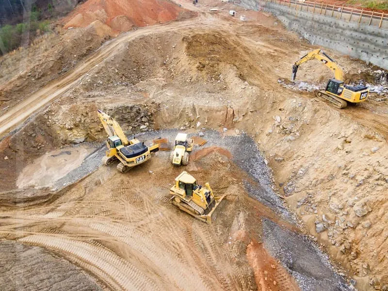 업소용가스렌지