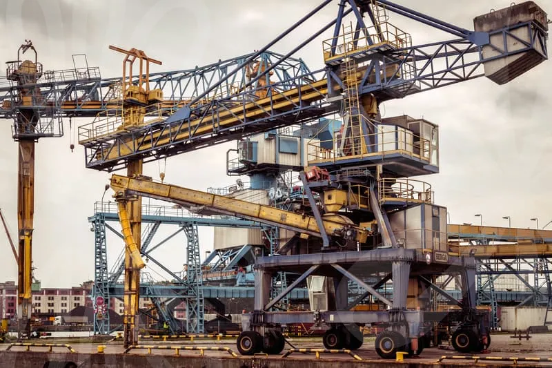 미생물음식물처리기