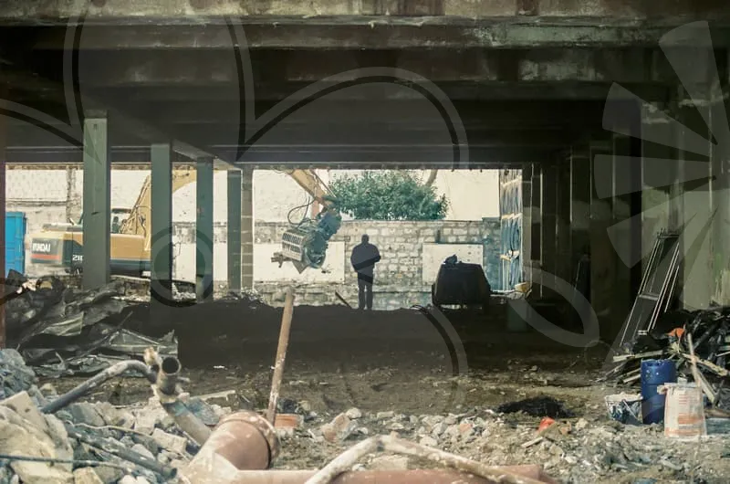 소상공인철거지원금